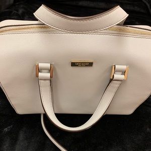 Kate Spade Heather Gray